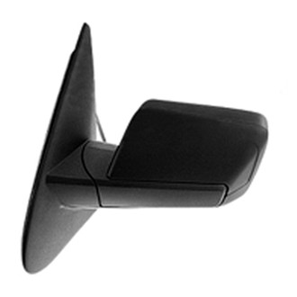 Alzare® - Driver Side Power View Mirror (Heated, Foldaway) (Standard Line)