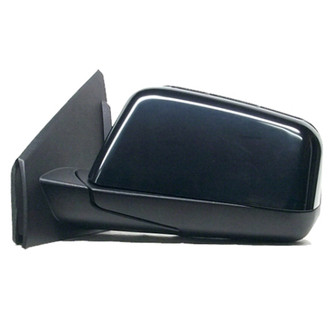 Alzare® - Driver Side Power View Mirror (Heated, Foldaway) (Standard Line)
