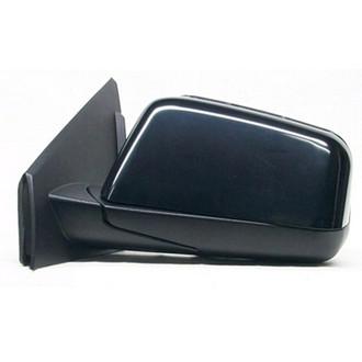 Alzare® - Driver Side Power View Mirror (Heated, Foldaway) (Standard Line)
