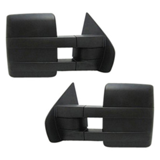 Alzare® - Towing Mirror (Foldaway)