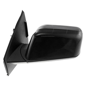 Alzare® - Driver Side Power View Mirror (Heated) (Standard Line)