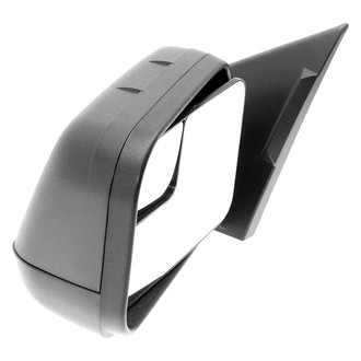 Alzare® - Driver Side Power View Mirror (Foldaway) (Standard Line)