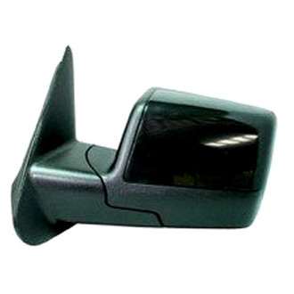Alzare® - Driver Side Power View Mirror (Non-Heated, Foldaway) (Standard Line)