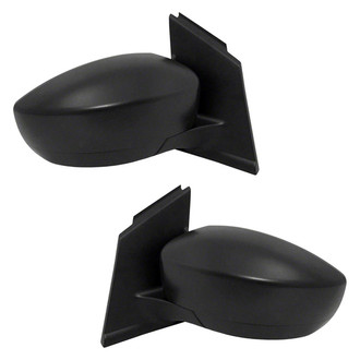 Alzare® - Power Side View Mirror (Foldaway)