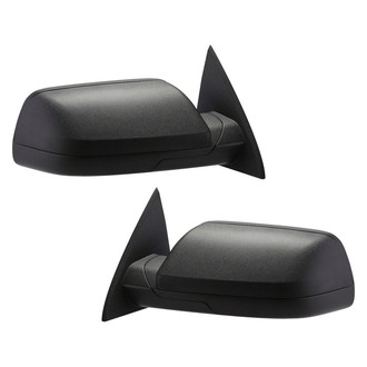 Alzare® - Power Side View Mirror