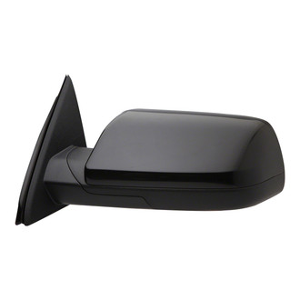 Alzare® - Driver Side Power View Mirror (Heated, Foldaway) (Standard Line)