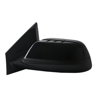 Alzare® - Driver Side Power View Mirror (Heated) (Standard Line)