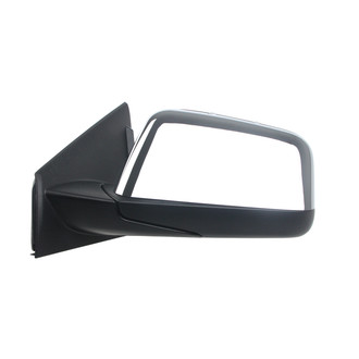 Alzare® - Driver Side Power View Mirror (Heated, Foldaway) (Standard Line)