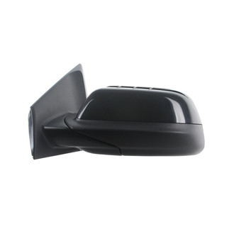 Alzare® - Driver Side Power View Mirror (Heated, Foldaway) (Standard Line)
