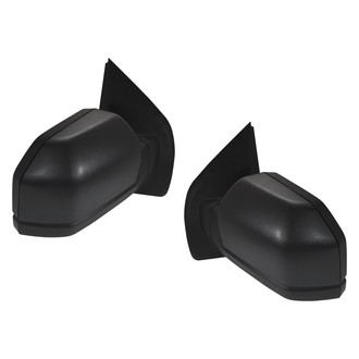 Alzare® - Towing Mirror (Non-Heated, Foldaway)