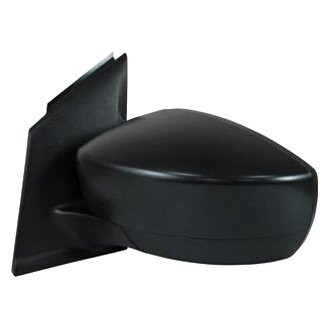 Alzare® - Driver Side View Mirror (Heated) (Standard Line)