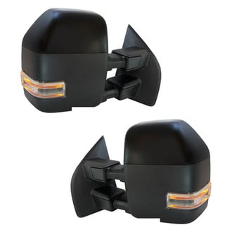 Alzare® - Towing Mirror (Foldaway)
