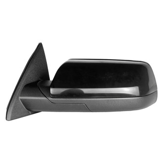Alzare® - Driver Side Power View Mirror (Heated) (Standard Line)