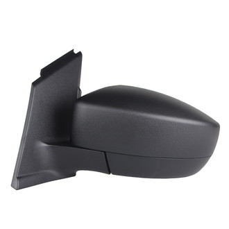 Alzare® - Driver Side Power View Mirror (Heated, Foldaway) (Standard Line)