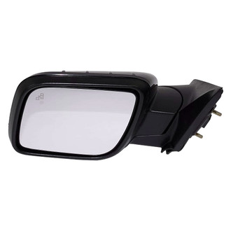 Alzare® - Driver Side View Mirror (Standard Line)