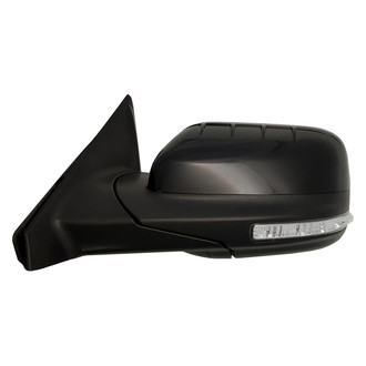 Alzare® - Driver Side View Mirror (Standard Line)