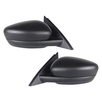 Alzare® - Side View Mirror