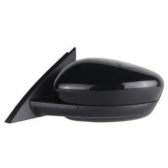 Alzare® - Driver Side Power View Mirror (Heated) (Standard Line)