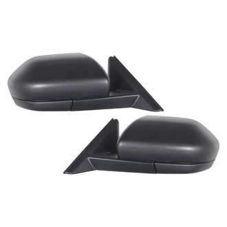 Alzare® - Power Side View Mirror (Foldaway)