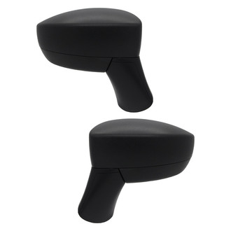 Alzare® - Power Side View Mirror (Foldaway)