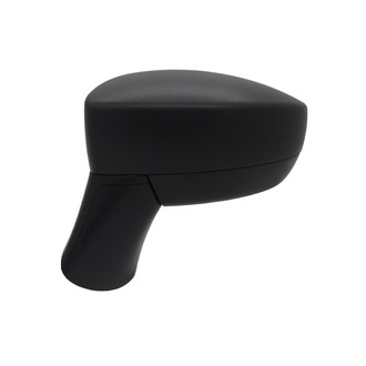Alzare® - Driver Side Power View Mirror (Non-Heated, Foldaway) (Standard Line)