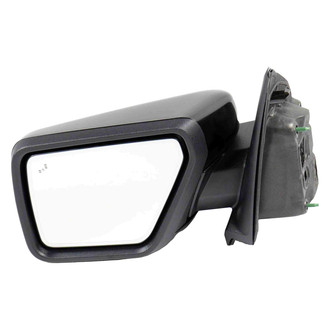 Alzare® - Driver Side View Mirror (Standard Line)