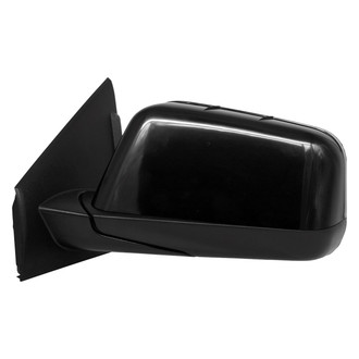 Alzare® - Driver Side Power View Mirror (Heated) (Standard Line)