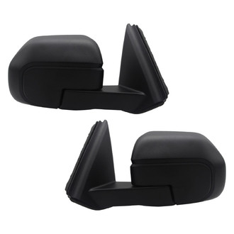 Alzare® - Power Side View Mirror