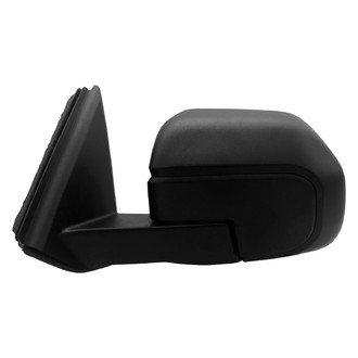 Alzare® - Driver Side Power View Mirror (Standard Line)