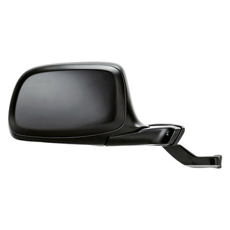 Alzare® - Passenger Side Manual View Mirror (Non-Heated, Foldaway) (Standard Line)