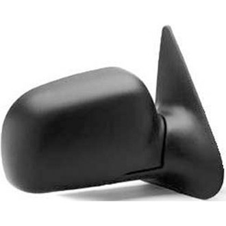Alzare® - Passenger Side Power View Mirror (Non-Heated, Foldaway) (Standard Line)