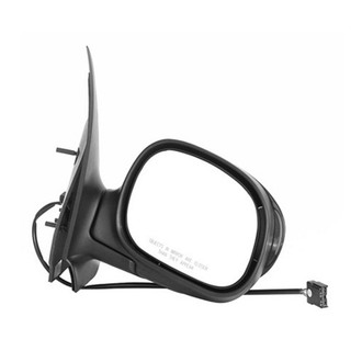 Alzare® - Passenger Side Power Remote View Mirror (Standard Line)