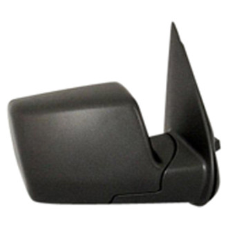 Alzare® - Passenger Side Power View Mirror (Standard Line)