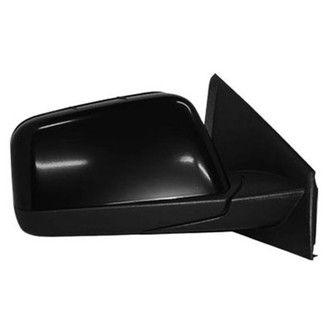 Alzare® - Passenger Side Power View Mirror (Non-Heated, Foldaway) (Standard Line)