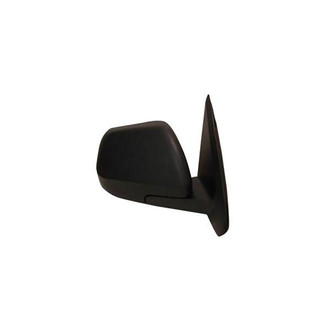 Alzare® - Passenger Side Power View Mirror (Non-Heated, Foldaway) (Standard Line)