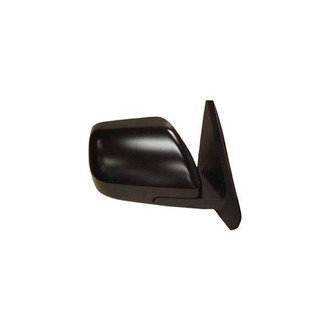 Alzare® - Passenger Side Power View Mirror (Non-Heated, Foldaway) (Standard Line)