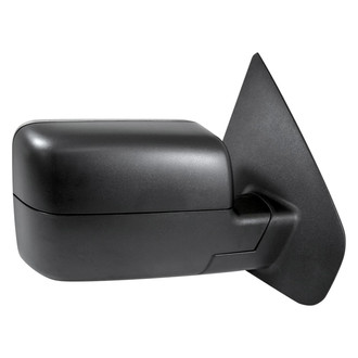 Alzare® - Passenger Side Power View Mirror (Heated, Foldaway) (Standard Line)