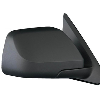 Alzare® - Passenger Side Power View Mirror (Heated) (Standard Line)