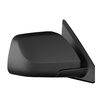 Alzare® - Passenger Side Power View Mirror (Heated) (Standard Line)