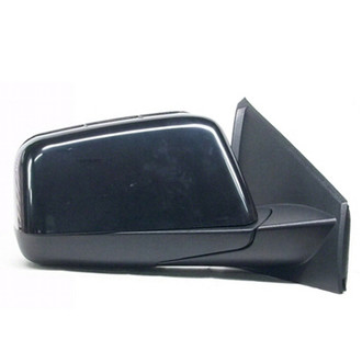 Alzare® - Passenger Side Power View Mirror (Heated, Foldaway) (Standard Line)