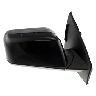 Alzare® - Passenger Side Power View Mirror (Heated) (Standard Line)