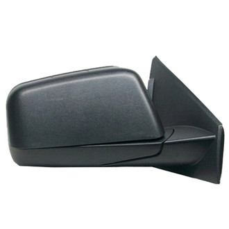 Alzare® - Passenger Side Power View Mirror (Non-Heated, Foldaway) (Standard Line)