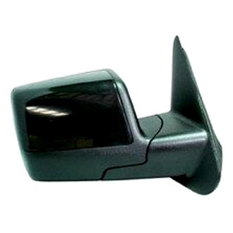 Alzare® - Passenger Side Power View Mirror (Non-Heated, Foldaway) (Standard Line)