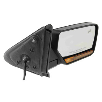 Alzare® - Passenger Side View Mirror (Standard Line)