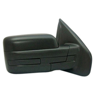 Alzare® - Passenger Side Manual View Mirror (Standard Line)