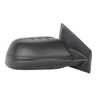 Alzare® - Passenger Side Power View Mirror (Standard Line)