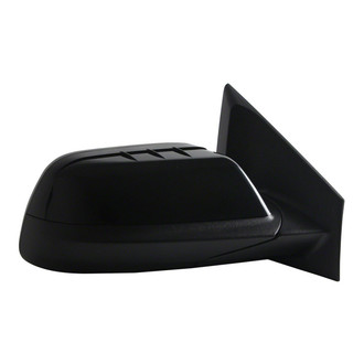 Alzare® - Passenger Side Power View Mirror (Heated) (Standard Line)