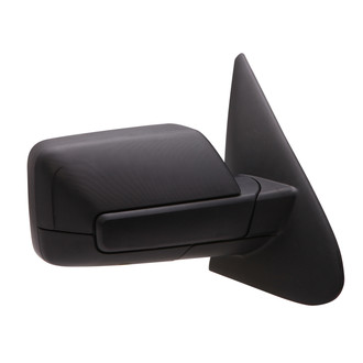 Alzare® - Passenger Side Power View Mirror (Heated, Foldaway) (Standard Line)
