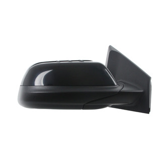Alzare® - Passenger Side Power View Mirror (Heated, Foldaway) (Standard Line)