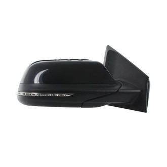Alzare® - Passenger Side Power View Mirror (Heated) (Standard Line)